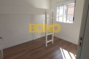 Apartamento à venda na Rua Honeyde Bertussi, 1078, Vinhedos, Caxias do Sul