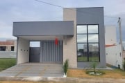 Casa a venda no Condomínio Ecoville 2 - Cajupiranga, Parnamirim