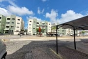 Apartamento para locação com 2 quartos  no Residencial Acquarela