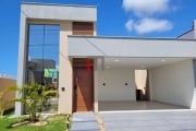 Casa de condomínio à venda em Parnamirim, Cajupiranga, com 3 quartos, 120m²