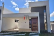 Casa à Venda no Condomínio Ecoville 2 - Parnamirim RN