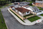 Terreno comercial à venda na Rua Desembargador Augusto Guimarães Cortes, 186, Campina do Siqueira, Curitiba