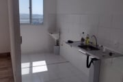 Apartamento 2 dormitórios