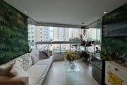 Residencial Del Triunfo - Apartamento 3 quartos, sendo 1 suíte