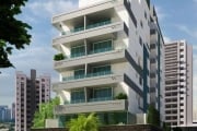 Apartamento com 2 quartos à venda na Rua Piauí, 1714, Funcionários, Belo Horizonte