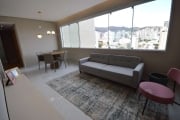 Apartamento com 3 quartos à venda na Rua Itaparica, 298, Serra, Belo Horizonte