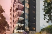 Apartamento com 4 quartos à venda na Rua Outono, 346, Carmo, Belo Horizonte