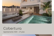 Apartamento com 3 quartos à venda na Rua Germano Torres, 159, Carmo, Belo Horizonte