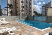 Apartamento com 3 quartos à venda na Rua Nunes Vieira, 358, Santo Antônio, Belo Horizonte