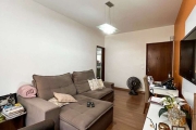 Apartamento com 3 quartos à venda na Rua Professor Aníbal Mattos, 313, Santo Antônio, Belo Horizonte