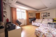 Apartamento com 4 quartos à venda na Rua Patagônia, 285, Sion, Belo Horizonte