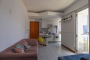 Apartamento com 1 quarto à venda na Rua Pium I, 1087, Cruzeiro, Belo Horizonte