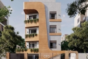 Apartamento com 3 quartos à venda na Rua Rio Verde, 529, Carmo, Belo Horizonte