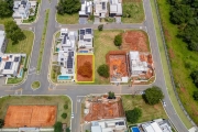 Lote com excelente localização de 435 m² à venda no Portal do Sol Garden, Goiâni