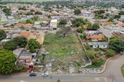 Terreno comercial à venda, com 484 m² de área total e localização estratégica