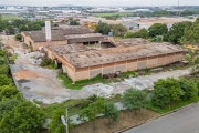 Seu negócio no Distrito Agroindustrial de Aparecida de Goiânia