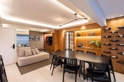 Apartamento à venda no EuroPark Ibirapuera, com 3 Suítes .