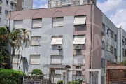 Apartamento com 1 quarto à venda na Avenida do Forte, 602, Cristo Redentor, Porto Alegre