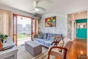 Apartamento com 3 quartos à venda na Avenida Panamericana, 288, Jardim Lindóia, Porto Alegre