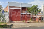 Barracão / Galpão / Depósito à venda na Rua Visconde de Macaé, 87, Cristo Redentor, Porto Alegre