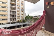 Apartamento com 3 quartos à venda na Avenida Panamericana, 288, Jardim Lindóia, Porto Alegre