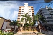 Apartamento com 3 quartos à venda na Rua Maestro Salvador Campanella, 196, Jardim Planalto, Porto Alegre