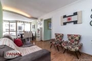 Apartamento com 3 quartos à venda na Avenida Dom Cláudio José Gonçalves Ponce de Leão, 165, Vila Ipiranga, Porto Alegre