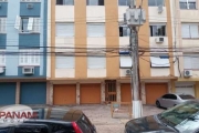 Apartamento com 1 quarto à venda na Rua Cristóvão Pereira, 183, Passo da Areia, Porto Alegre