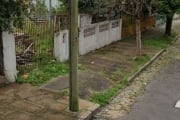 Terreno à venda na Rua Manoel Bandeira, 318, Jardim Itu Sabará, Porto Alegre