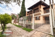 Casa com 4 quartos à venda na Rua Irmão Augusto, 139, Jardim Lindóia, Porto Alegre