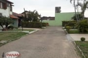 Terreno em condomínio fechado à venda na Avenida João Ferreira Jardim, 700, Parque Santa Fé, Porto Alegre