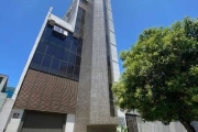 Sala comercial à venda na Rua General Neto, 71, Floresta, Porto Alegre