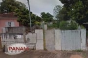 Terreno à venda na Rua Doutor Paulino Guerra, 106, Jardim Itu Sabará, Porto Alegre