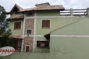 Casa em condomínio fechado com 5 quartos à venda na Avenida Ecoville, 356, Ecoville, Porto Alegre