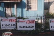 Terreno à venda na Rua Ouro Preto, 221, Jardim Floresta, Porto Alegre