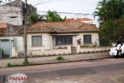 Terreno à venda na Rua General Couto de Magalhães, 482, São João, Porto Alegre