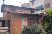 Casa com 3 quartos à venda na Rua Dona Adda Mascarenhas de Moraes, 877, Jardim Planalto, Porto Alegre