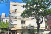 Apartamento com 2 quartos à venda na Rua Professor Cristiano Fischer, 120, Jardim Botânico, Porto Alegre