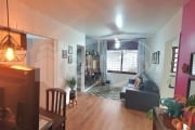 Apartamento com 1 quarto à venda na Rua Doutor João Simplício Alves de Carvalho, 320, Vila Ipiranga, Porto Alegre