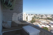 Apartamento com 3 quartos à venda na Avenida Assis Brasil, 4908, São Sebastião, Porto Alegre