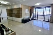 Apartamento mobiliado 108² com 3 suítes, Ed. Antalya, Lagoa Nova, Natal - RN