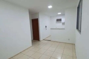 belissimo apartamento de 2 dormitorios no rio das flores