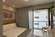 Apartamento na Barra - Carnaval, Temporada e Anual em Salvador- BA