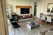 Excelente apartamento na Pituba, pertinho do mar e de uma linda lagoa.