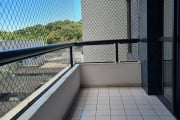 Apartamento à Venda no Cidade Jardim - 114m², 3 Quartos, 2 Vagas, Lazer Completo