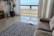 Lindo Apartamento na Pituba com Vista Mar - R$ 610.000