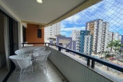 Lindo apartamento, pronto para morar, na Pituba.