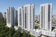 Lindo apartamento novo e pronto para morar no Portal do Morumbi