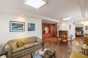 Apartamento de 206 m² no Setor Oeste