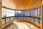 Apartamento com 4 quartos, a venda no Setor Bueno ao lado do Parque Vaca Brava!
